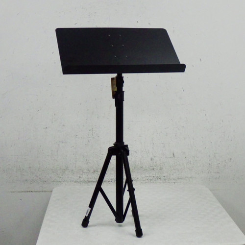 Vist Large View of Product Image Which is Used MUSIC STAND Band Instrument Stand