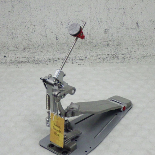 Vist Large View of Product Image Which is Used custom Direct Drive Kick Pedal 