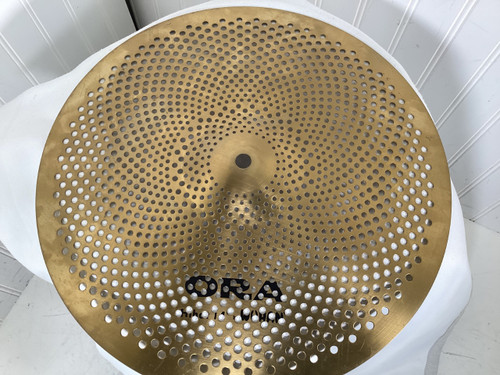 Vist Large View of Product Image Which is Used Wuhan ORA 14/16/20 PACK Cymbal Other