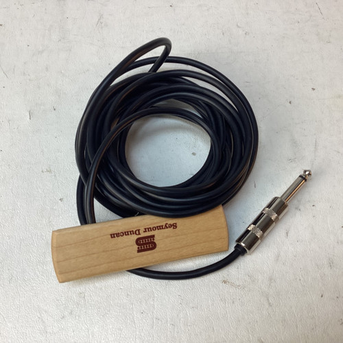 Vist Large View of Product Image Which is Used Seymour Duncan WOODY GUITAR PICKUP Guitar Pickup