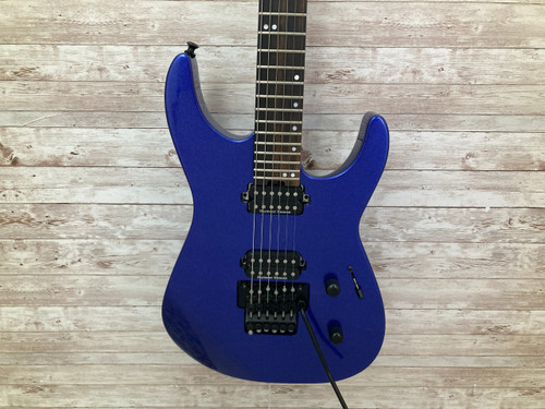 Vist Large View of Product Image Which is Used Jackson AMERICAN SERIES VIRTUOSO  Electric Guitar