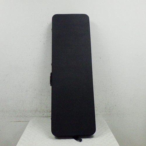 Vist Large View of Product Image Which is Used Road Runner Square Bass Hard Case Guitar Case