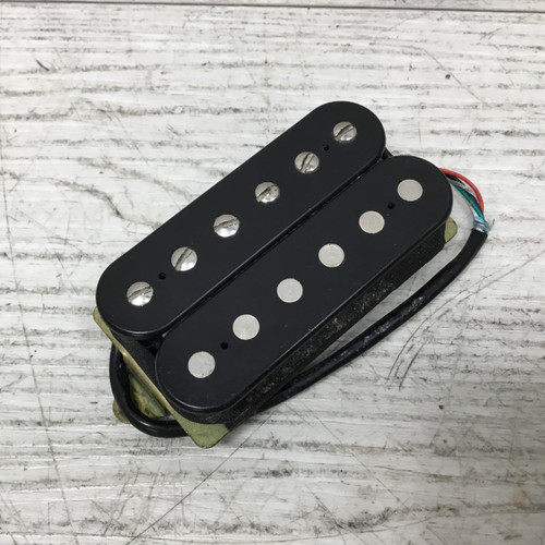 Vist Large View of Product Image Which is Used Dimarzio DP193 Air Norton Guitar Pickup