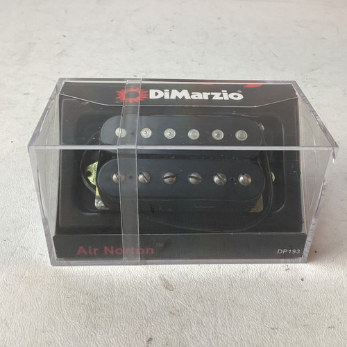 Vist Large View of Product Image Which is Used Dimarzio AIR NORTON Guitar Pickup