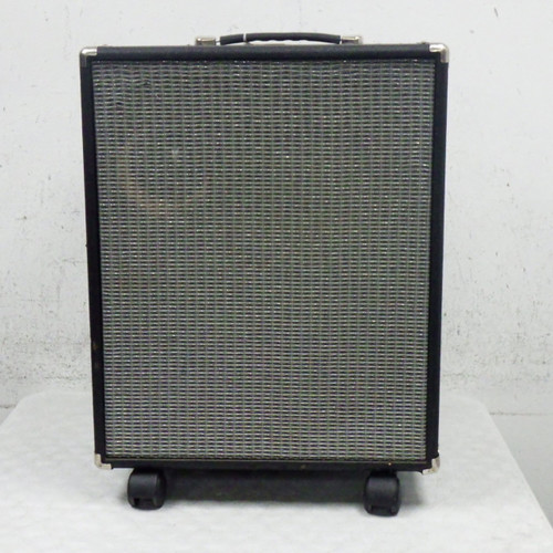 Vist Large View of Product Image Which is Used 210 BASS CAB 2 x 10 Bass Guitar Cabinet 2 x 10