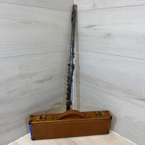 Vist Large View of Product Image Which is Used Artley STUDENT FLUTE Student Flute