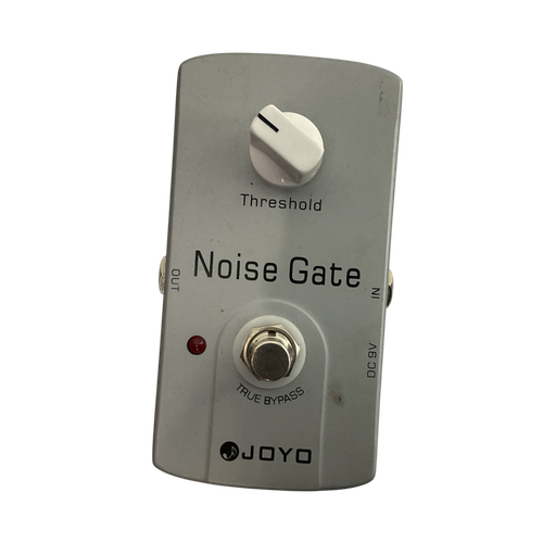 Vist Large View of Product Image Which is Used Joyo NOISE GATE Noise Reduction Pedal