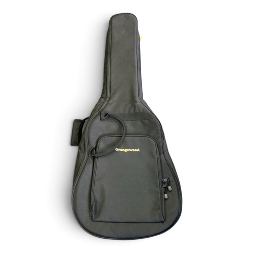 Vist Large View of Product Image Which is Used ORANGEWOOD ACOUSTIC GIG BAG Guitar Gig Bag