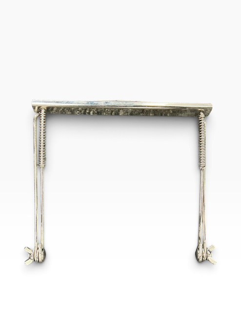 Vist Large View of Product Image Which is Used HARMONICA HOLDER Band Instrument Accessory