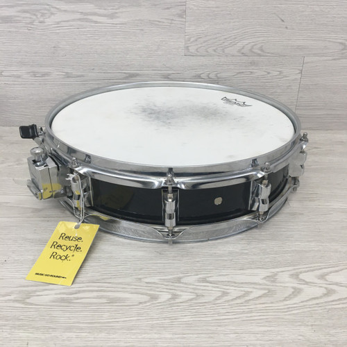 Vist Large View of Product Image Which is Used 14IN STEEL PICCOLO Metal Snare Drum 14"