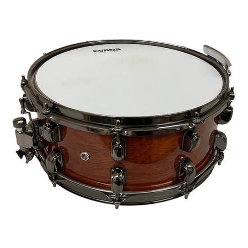 Vist Large View of Product Image Which is Used Tama TAMA SLP Wood Snare Drum 14"
