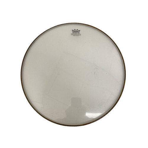 Vist Large View of Product Image Which is Used Remo WEATHER KING AMBASSADOR CLEAR 16 Tom Drum Head