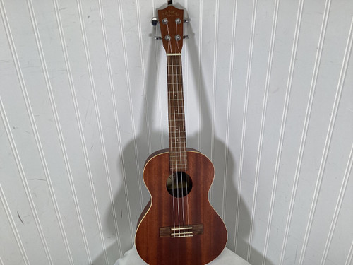 Vist Large View of Product Image Which is Used Lanikai LU-21T Ukulele Wood