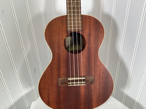 Vist Large View of Product Image Which is Used Lanikai LU-21T Ukulele Wood