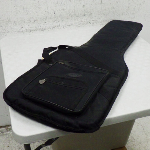 Vist Large View of Product Image Which is Used Fender  Guitar Gig Bag