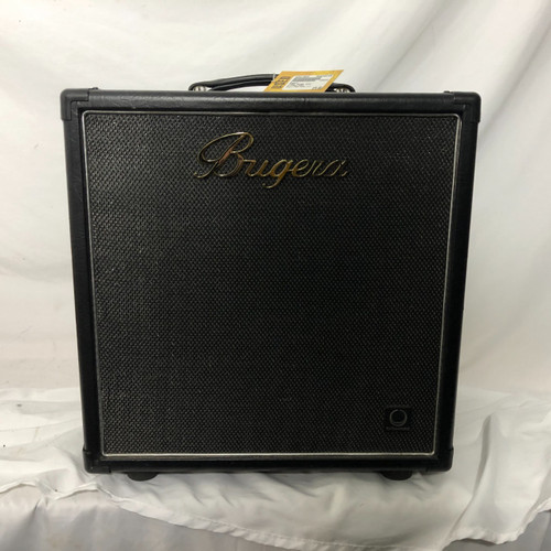 Vist Large View of Product Image Which is Used Bugera TURBO SOUND 1X12 1 x 12 Guitar Speaker Cabinet 1 x 12