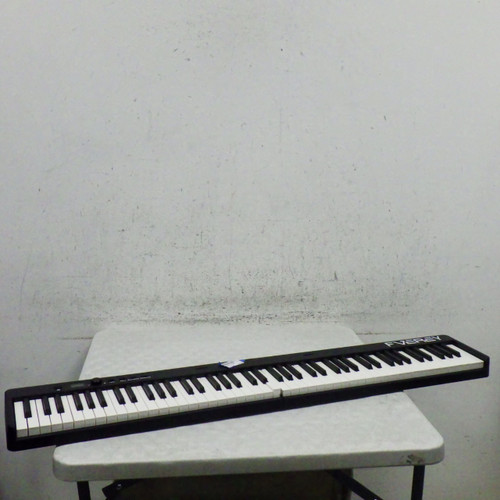 Vist Large View of Product Image Which is Used Foldable Keyboard 88-Key Keyboard 88-key