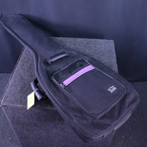 Vist Large View of Product Image Which is Used On Stage BASS GIG BAG Guitar Gig Bag