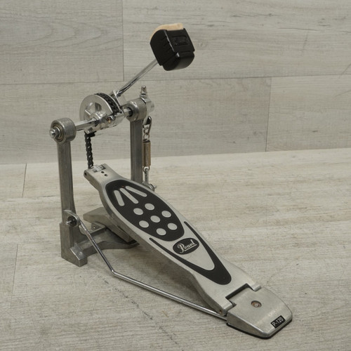 Vist Large View of Product Image Which is Used Pearl P-120 Kick Drum Pedal