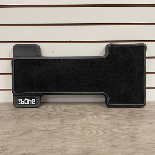 Vist Large View of Product Image Which is Used - Gator THE BONE W/BAG Pedal Board