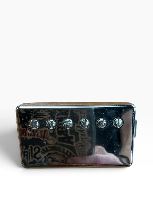 Vist Large View of Product Image Which is Used Gibson BURSTBUCKER 61R Guitar Pickup