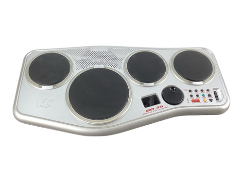 Vist Large View of Product Image Which is Used Yamaha DD-35 DRUM PAD W/AC