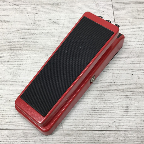 Vist Large View of Product Image Which is Used Real Mccoy Custom - RMC RMC6FL Wah Pedal