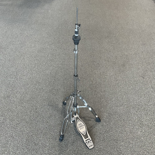 Vist Large View of Product Image Which is Used TAMA IRON COBRA 200 HI HAT STAND