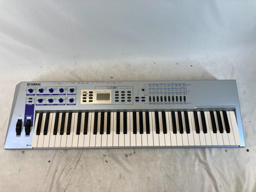 Vist Large View of Product Image Which is Used Yamaha CS2X Control Synthesizer