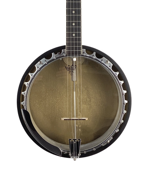 Vist Large View of Product Image Which is Used Washburn B-9 5-String Banjo