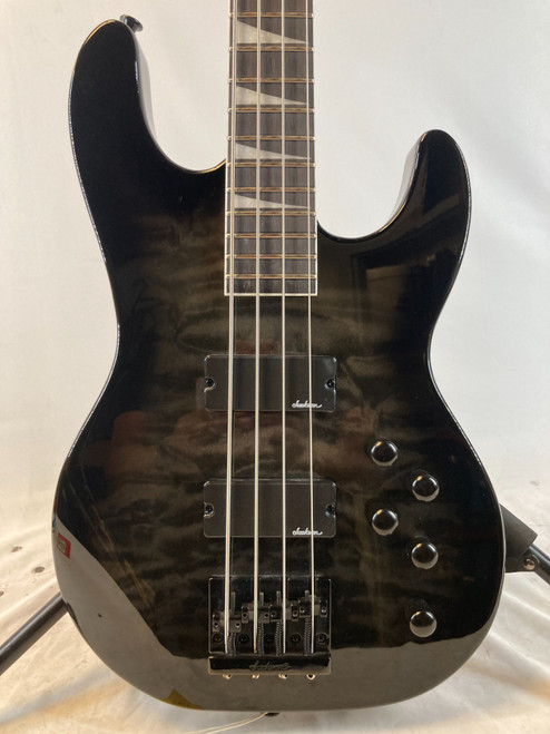 Vist Large View of Product Image Which is Used Jackson JS3 Concert Bass