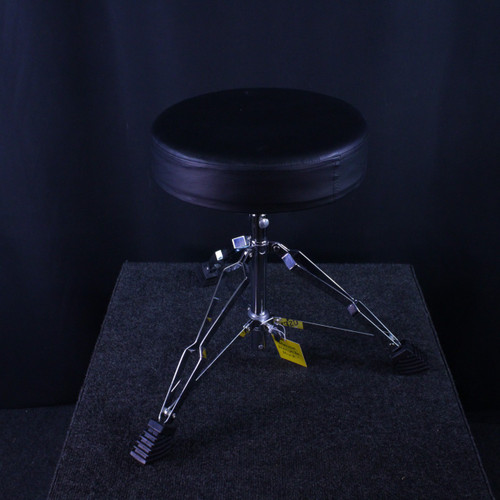 Vist Large View of Product Image Which is Used EASTROCK DRUM THRONE Drum Throne