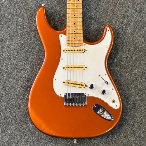 Vist Large View of Product Image Which is Used Carvin BOLT S Type Electric Guitar Other 6-String