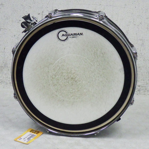 Vist Large View of Product Image Which is Used Tama ROCKSTAR 14 INCH SNARE Metal Snare Drum 14"