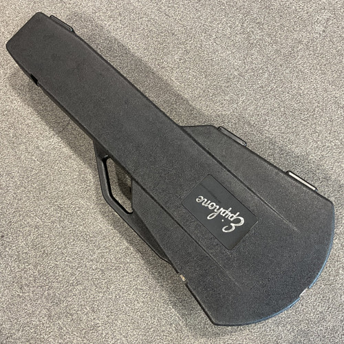 Vist Large View of Product Image Which is Used EPIPHONE CHAINSAW Guitar Case
