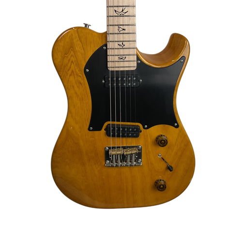 Vist Large View of Product Image Which is Used Paul Reed Smith - PRS MYLES KENNEDY SIGNATURE Electric Guitar Natural 6-String