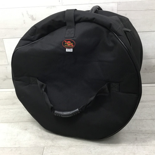 Vist Large View of Product Image Which is Used Humes & Berg Galaxy 14x18 Tom/Bass Drum Bag