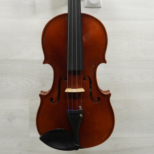 Vist Large View of Product Image Which is Used Glaesel VI31E4 Violin 4/4 Size