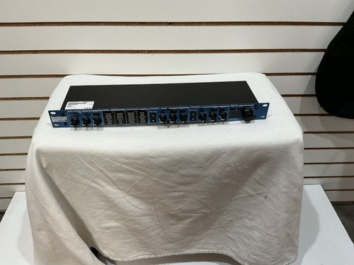 Vist Large View of Product Image Which is Used Lexicon MX200 Multi Effects