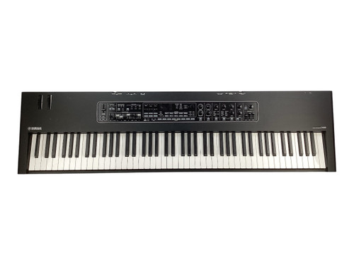 Vist Large View of Product Image Which is Used Yamaha CK88 W/AC