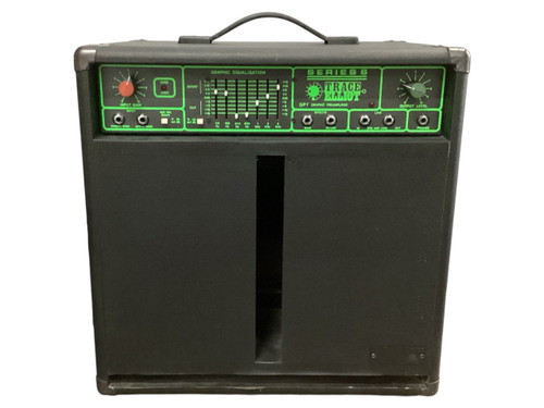 Vist Large View of Product Image Which is Used Trace Elliot GP7 SM300 BASS COMBO AMP