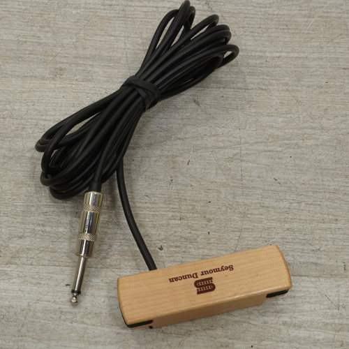 Vist Large View of Product Image Which is Used Seymour Duncan SA-3HC Guitar Pickup
