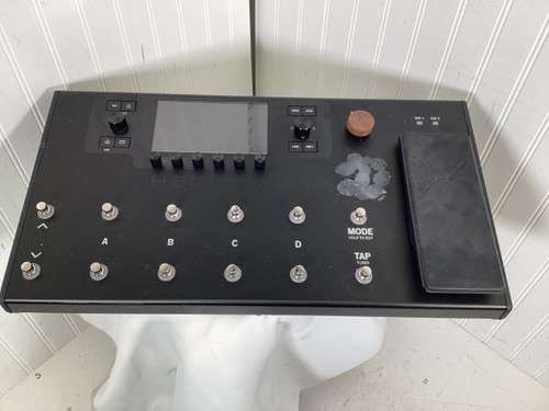 Vist Large View of Product Image Which is Used Line 6 HELIX LT Floorboard Amp Modeling + FX