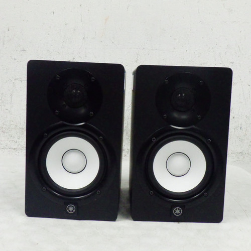 Vist Large View of Product Image Which is Used Yamaha HS5 Studio Monitor Pair Powered Studio Monitor