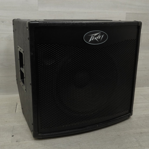 Vist Large View of Product Image Which is Used Peavey Tnt 115 Tour Series 1 X 15 Bass Combo Amplifier - Local Pickup Only