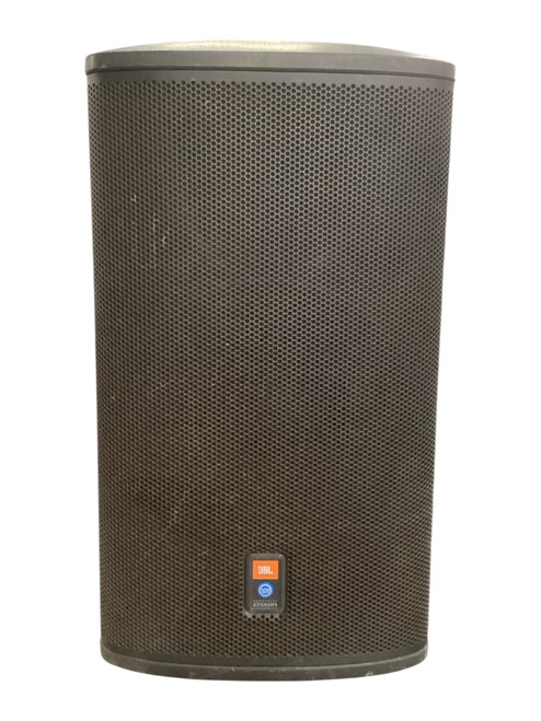 Vist Large View of Product Image Which is Used JBL PRX515 POWERED SPEAKER