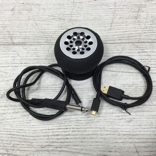 Vist Large View of Product Image Which is Used Fluid Audio Strum Buddy Speaker