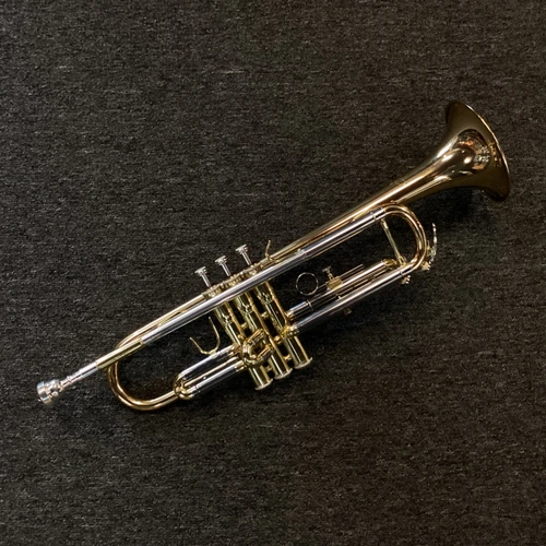 Vist Large View of Product Image Which is Used Jupiter CTR-60 Trumpet