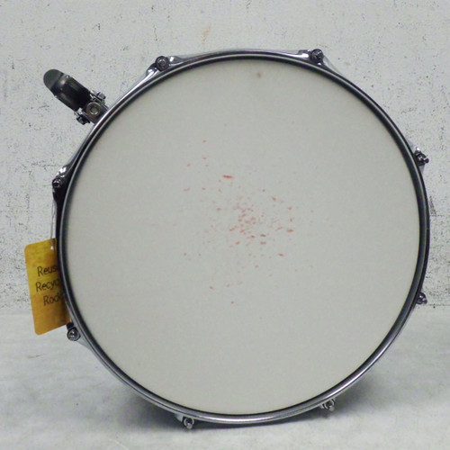 Vist Large View of Product Image Which is Used Griffin  Wood Snare Drum 14"