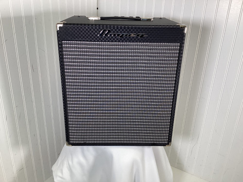 Vist Large View of Product Image Which is Used Ampeg RB-110 1 x 10 Bass Combo Amplifier 1 x 10